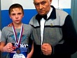 Новые успехи уватских боксеров